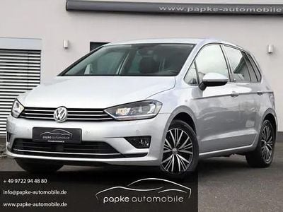 Brugt VW Golf VII Allstar 2016 Andere Sedan