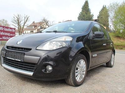 Renault Clio III