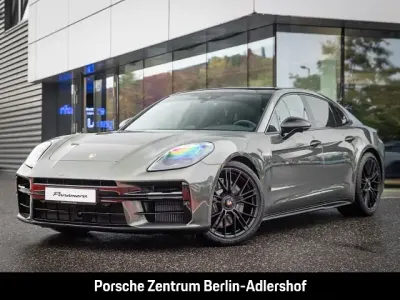 Gebraucht Porsche Panamera GTS