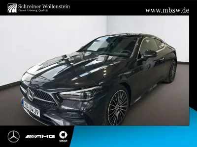 Gebraucht Mercedes CLE200