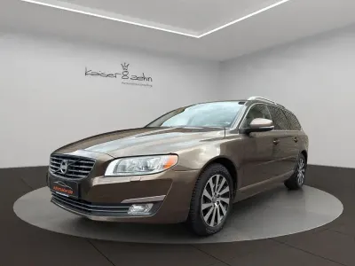 Gebraucht Volvo V70