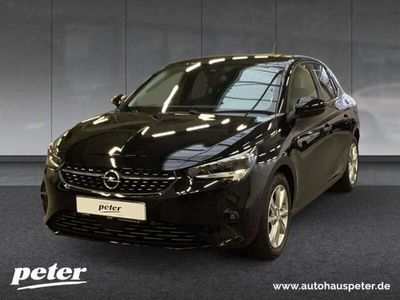 gebraucht Opel Corsa CorsaElegance 1.5D 75kW(102PS)(MT6)