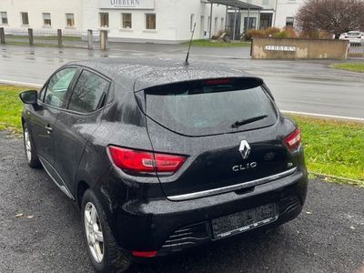 Renault Clio IV