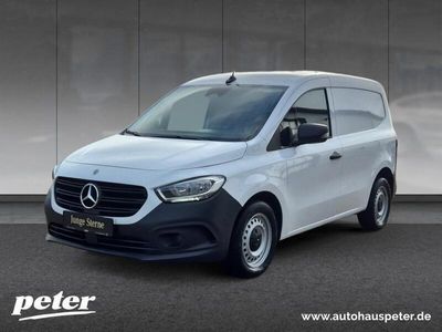 Mercedes Citan 112