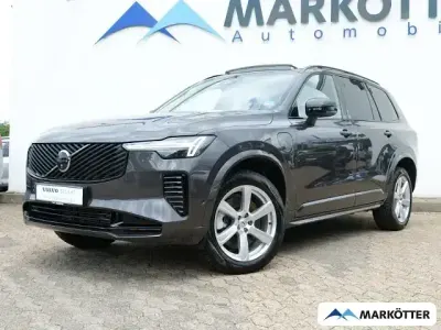 Gebraucht Volvo XC90