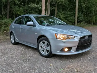 Gebraucht Mitsubishi Lancer
