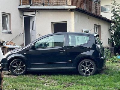 Citroën C2