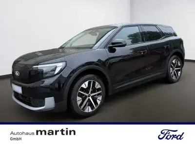 Gebraucht Ford Explorer