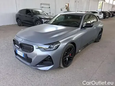 Gebraucht BMW M240i