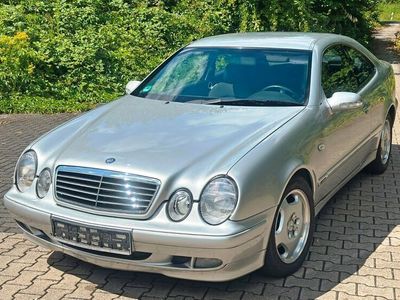 Mercedes CLK200