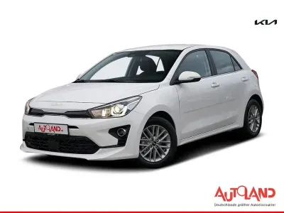 Gebraucht Kia Rio