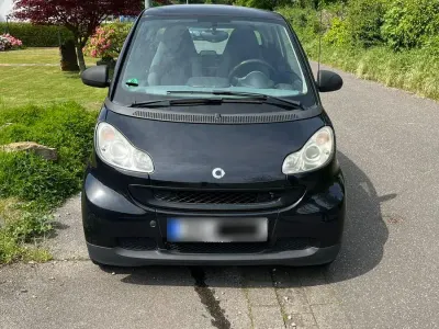 Gebraucht Smart ForTwo Coupé