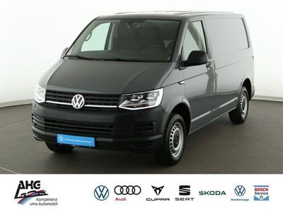 gebraucht VW T6 Kasten lang 2.0 TDI 4M