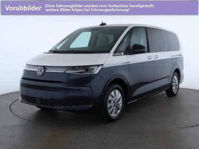 Gebraucht VW T7 Style 204 PS (150 kW) 2025 Van