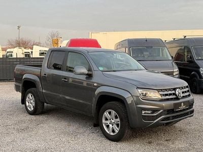 VW Amarok