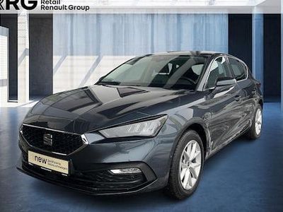 Gebraucht Renault Megane E-Tech Equilibre 96 kW (131 PS) 2022 Weiß Limousine