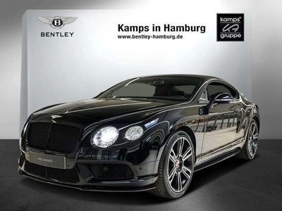 gebraucht Bentley Continental GT V8