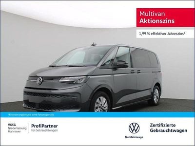 VW Multivan
