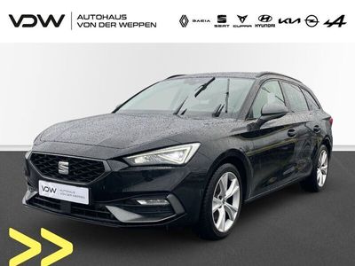 Seat Leon ST