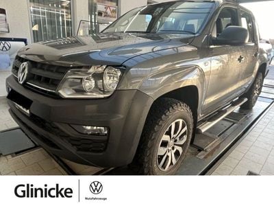 VW Amarok