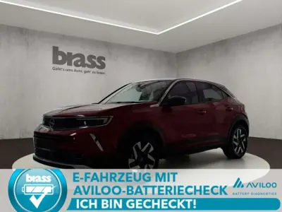 Gebraucht Opel Mokka-e
