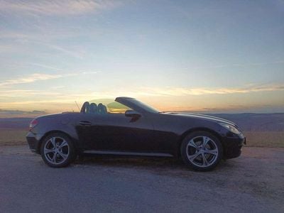 Mercedes SLK280