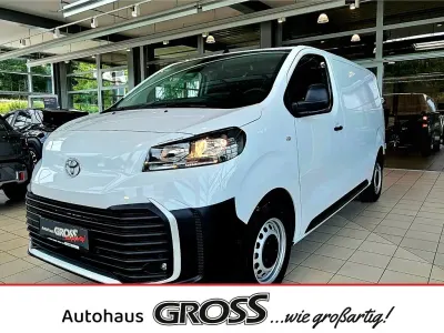 Gebraucht Toyota Proace