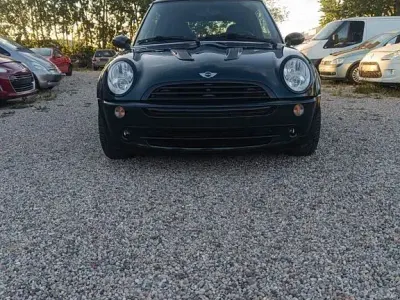 Gebraucht Mini Cooper