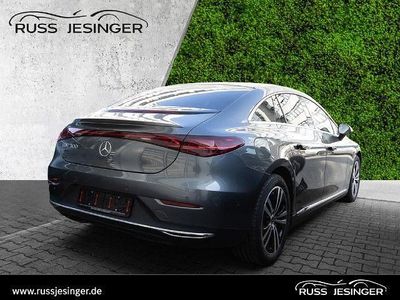 Gebraucht Mercedes EQE300 180 kW (245 PS) 2024