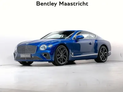 Gebraucht Bentley Continental GT