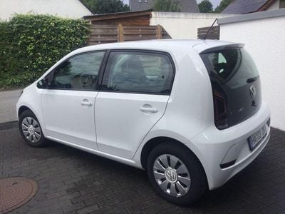 VW up!