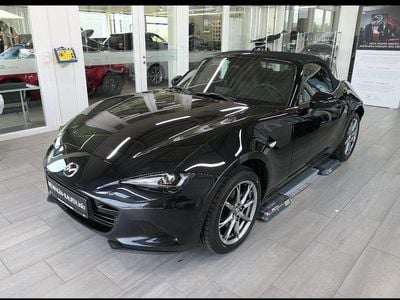 Neu Mazda MX5 Exclusive-Line 132 PS (97 kW) 2025 Cabrio