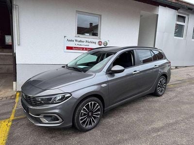 Gebraucht Fiat Tipo City Life 101 PS (74 kW) 2023 Grau Kombi
