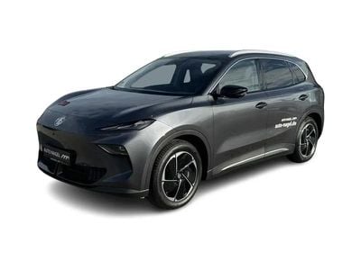 Gebraucht MG S5 Luxury 169 kW (231 PS) 2025 Grau SUV