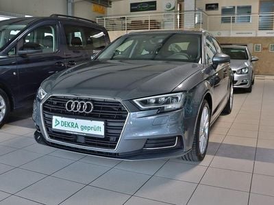 Audi A3 Sportback g-tron