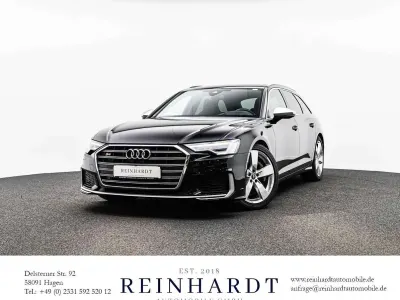 Gebraucht Audi S6