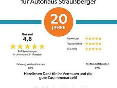 Usata VW Multivan United 131 CV (96 kW) 2009 Argento Monovolume