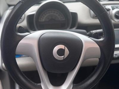 Smart ForTwo Coupé