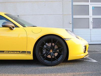 Gebraucht Porsche 911 Carrera 620 PS (456 kW) 2018 Gelb