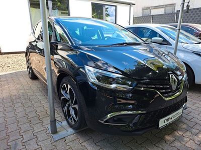 Renault Scénic IV