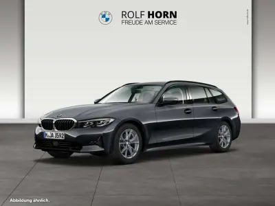 Gebraucht BMW 320
