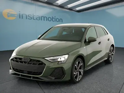 Gebraucht Audi A3 Sportback
