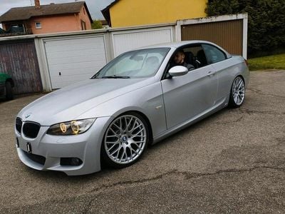 BMW 335 Cabriolet