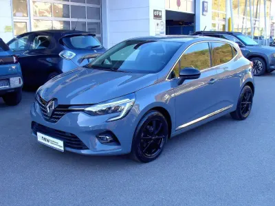 Gebraucht Renault Clio V