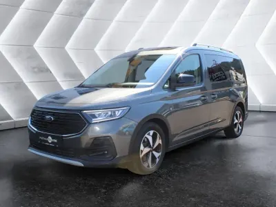 Gebraucht Ford Grand Tourneo Connect