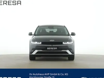 Ny Hyundai Ioniq 5 168 kW (229 HK) 2026 Grå SUV
