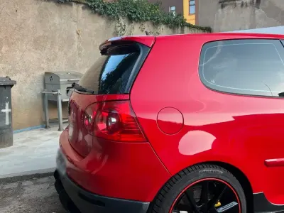 Używany VW Golf