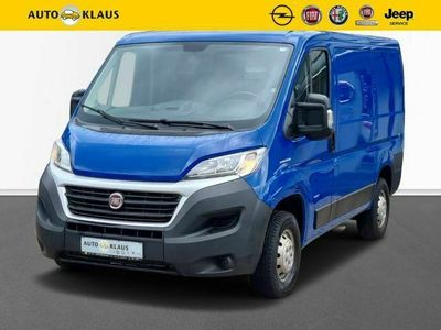 gebraucht Fiat Ducato 35 130 Multijet L1H1 (Euro 6)