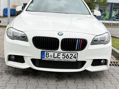 BMW 535