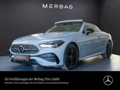 Gebraucht Mercedes CLE300